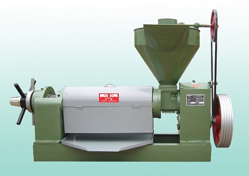 雙象榨油機(jī)型號6YL-130